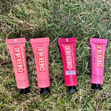 Maybelline heat gel cream pack of 4