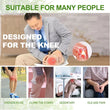 Load image into Gallery viewer, Herbal Pain Relief Knee Patches
