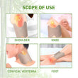 Load image into Gallery viewer, Herbal Pain Relief Knee Patches
