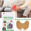 Load image into Gallery viewer, Herbal Pain Relief Knee Patches
