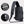 Load image into Gallery viewer, Urbangear Travel Anti Theft Backpack For Men &amp; Women
