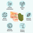 Load image into Gallery viewer, Heal Patch™ - Natural Knee Pain Relief Patches 🌿🦵
