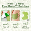 Load image into Gallery viewer, Heal Patch™ - Natural Knee Pain Relief Patches 🌿🦵
