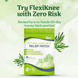 Load image into Gallery viewer, Heal Patch™ - Natural Knee Pain Relief Patches 🌿🦵
