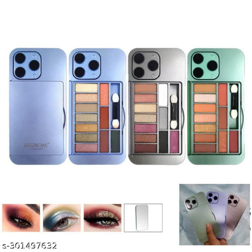 Iphone Eyeshadow kit