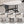 Load image into Gallery viewer, Round Fordable Wood grain Marble Folding Table
