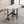 Load image into Gallery viewer, Round Fordable Wood grain Marble Folding Table
