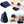 Load image into Gallery viewer, Portable Wedge Pillow Inflatable Cushion
