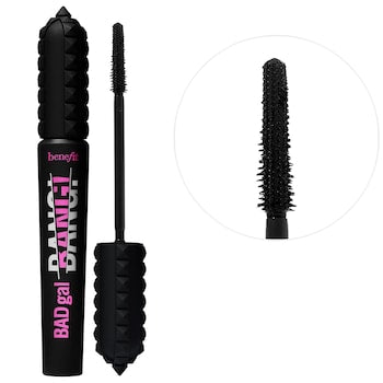 Benefit badgal bang mascara