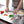 Load image into Gallery viewer, Stainless Steel Cutting Board For Kitchen Counter
