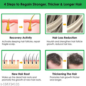 7 in 1 hair food oil