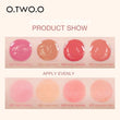Load image into Gallery viewer, O.TWO.O liquid blush
