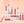 Load image into Gallery viewer, Color castle 4 color nude lipgloss
