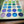 Load image into Gallery viewer, Color shades beauty glazed book
