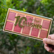 Load image into Gallery viewer, Final touch 10 colors blush

