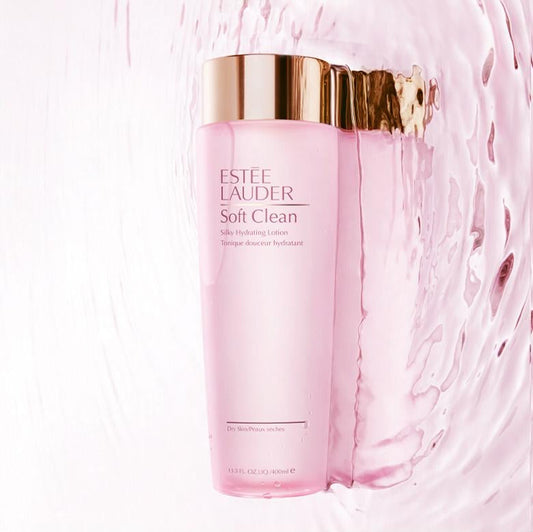 Este lauder soft clean infusion