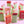 Load image into Gallery viewer, Pixi on the glow blush pack of 3

