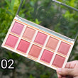Load image into Gallery viewer, Final touch 10 colors blush
