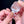 Load image into Gallery viewer, Nail art stamper
