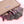 Load image into Gallery viewer, BH cosmetics lavish elegance brush set
