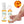 Load image into Gallery viewer, Foot peeling spray
