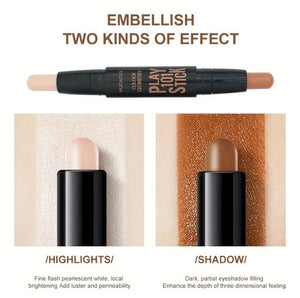 Color geometry ICVC play 101 contour stick