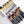 Load image into Gallery viewer, Bh cosmetics sculpt and blend 10 pcs brush set
