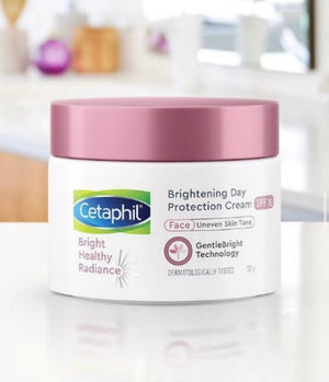 Cetaphil brightening day cream
