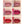 Load image into Gallery viewer, Handaiyan 12color lip set
