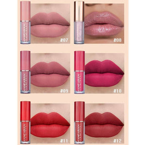 Handaiyan 12color lip set