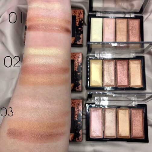 Apk 4 in 1 Highlighter