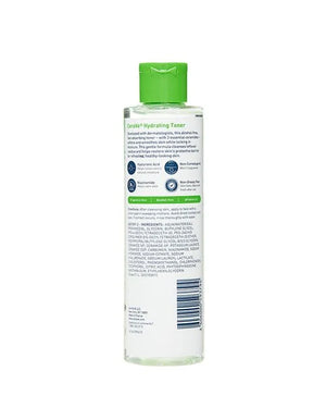 CeraVe hyderating toner