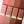 Load image into Gallery viewer, Pixi on the glow bronze  blush pack
