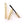 Load image into Gallery viewer, Miss rose golden black mascara

