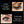 Load image into Gallery viewer, Miss rose golden black mascara

