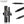 Load image into Gallery viewer, Miss Rose Eye Liner Marker With Wings Stamp

