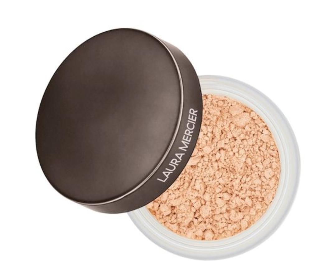 Laura mercier loose powder