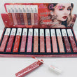 Load image into Gallery viewer, Color castle super stay matte lipgloss
