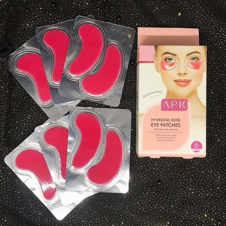 Apk eye patches