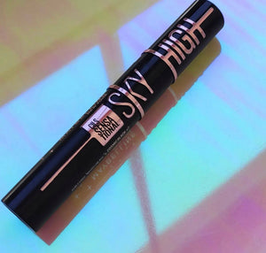 MAYBELLINE LASH SENSATIONAL SKY HIGH MASCARA