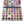 Load image into Gallery viewer, Miss rose 35 color eyeshadow palette MY

