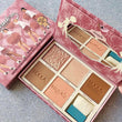 Load image into Gallery viewer, Cheek leaders pink squad blush palette
