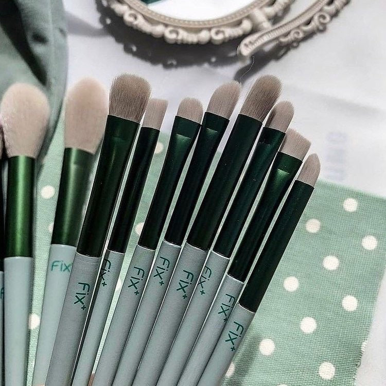 FIX+ Brush Set 🤩