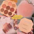 Load image into Gallery viewer, Miss lara eyeshadow palette
