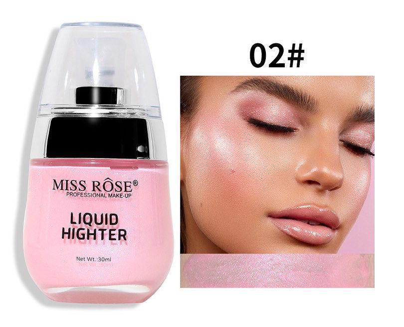 Miss rose liquid highlighter