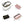 Load image into Gallery viewer, 4 in 1 makeup bag
