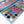 Load image into Gallery viewer, Apk galaxy makeup kit (48+5+5)
