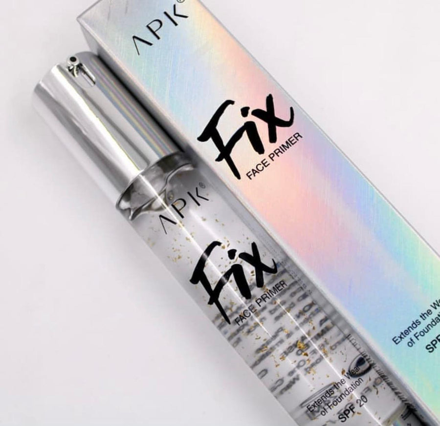 Apk fix face primer