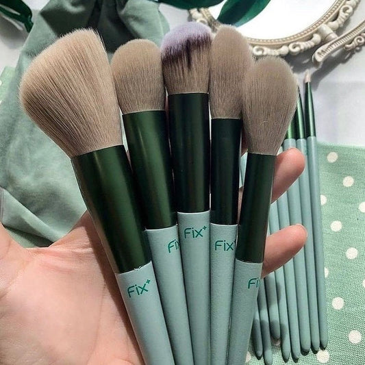 FIX+ Brush Set 🤩