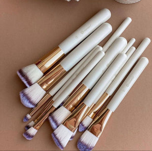 Bh cosmetics studded couture brush set